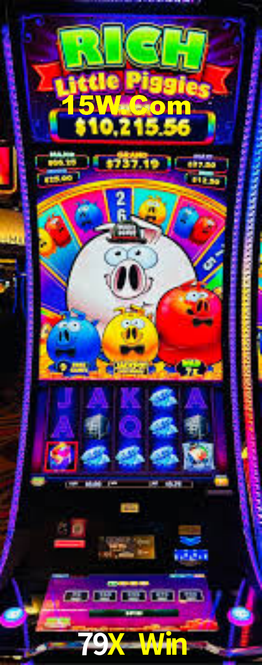 79X Win - Plataforma Oficial - 79X Bet