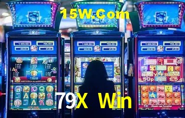 Benefícios da Conta 79X Win