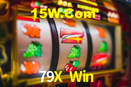 79X Win