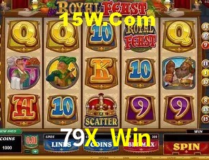 Apostas de Basquete 79X Win