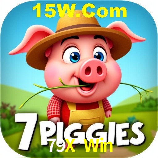 PIX Instantâneo 79X Win