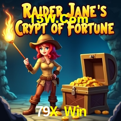 Casino Ao Vivo 79X Win