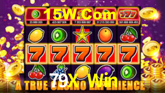 APP oficial da 79X Win para mobile
