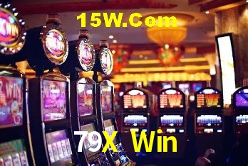 Casino Ao Vivo 79X Win
