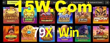 Spaceman Game 79X Win