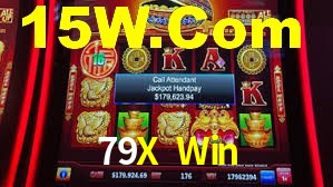 Daily Bonuses 79X Win
