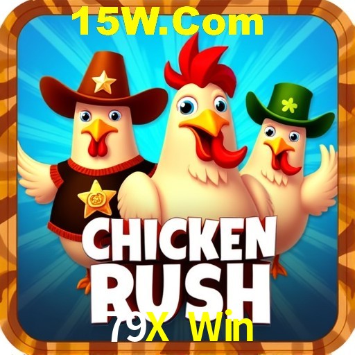 A Revolução dos Aplicativos de Jogos no 79X Win