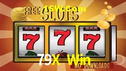 Tecnologia da Plataforma 79X Win
