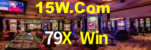 79X Win: Seu Cassino Premiado com Pagamentos Rápidos