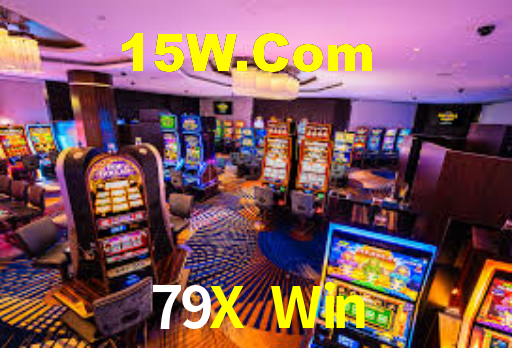 Sinta a adrenalina dos jogos de cassino com 79X Win