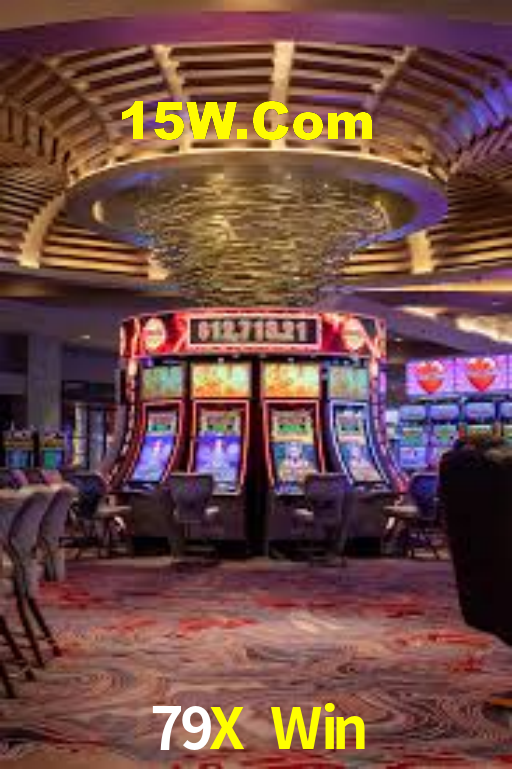 79X Win: A Experiência de Casino com Jogos de Mesa ao Vivo