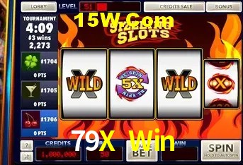 Especiais de Fim de Semana 79X Win