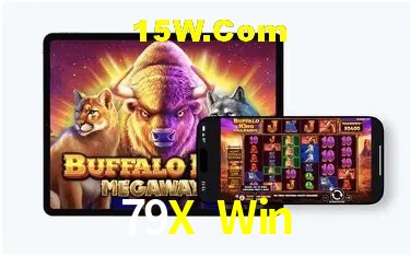 Recursos de Bônus 79X Win