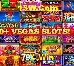 Estatísticas do Jogo 79X Win