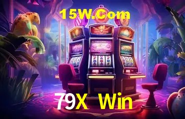 Estatísticas Esportivas 79X Win