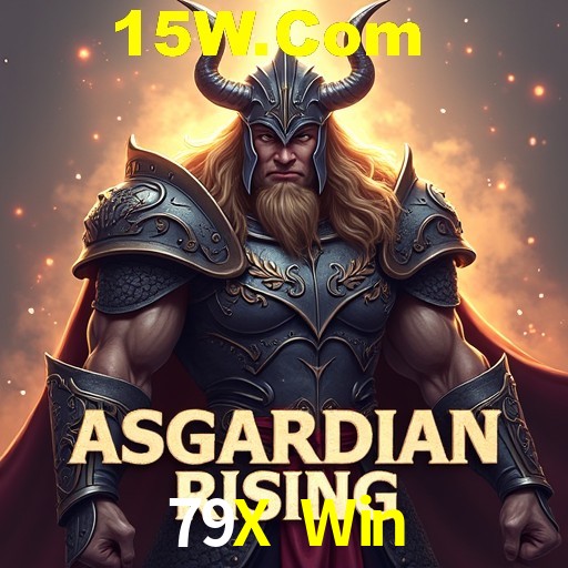 Seasonal Promotions 79X Win