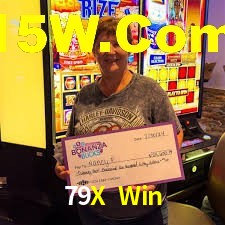 Tennis Betting 79X Win