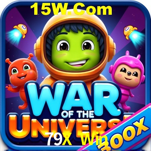 Exclusive Offers 79X Win