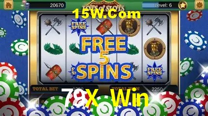 Integração de APIs 79X Win