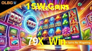Bonus Features 79X Win