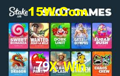 79X Win: Jogos de Caça-Níqueis-Altas Recompensas, Roleta-Velocidade, Blackjack-Desafios Máximos