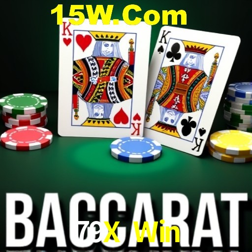 Slot Games 79X Win